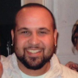 Meet your Posher, Chad